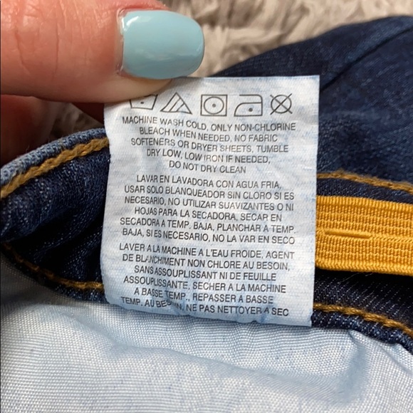 LEE JEANS YOUTH - Picture 7 of 10